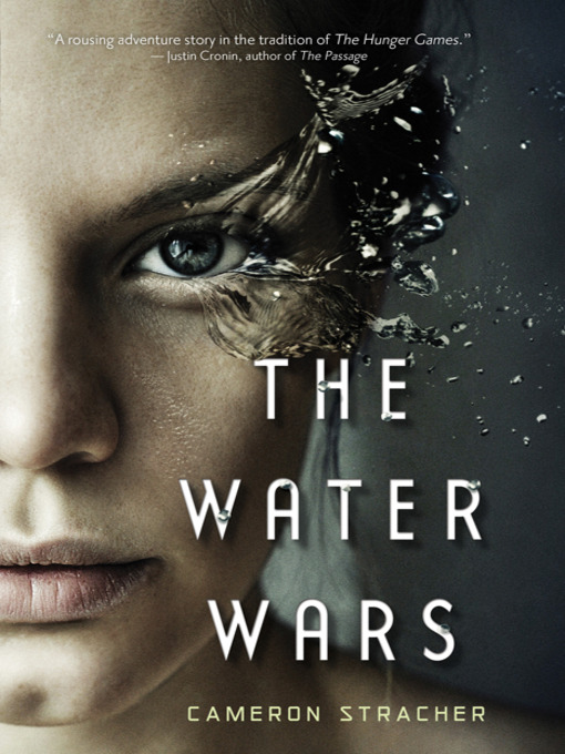 Title details for Water Wars by Cameron Stracher - Available